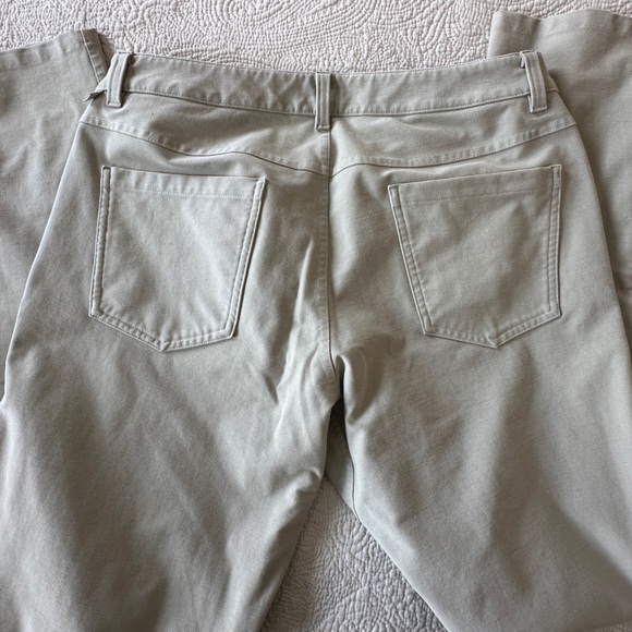 ABC Lululemon Pant — barely worn - Picture 2 of 4